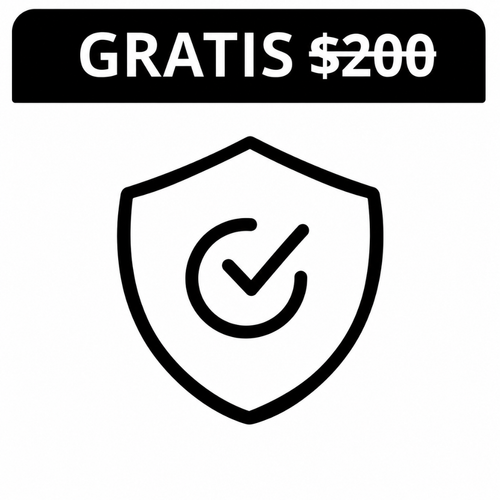 Garantía de por vida