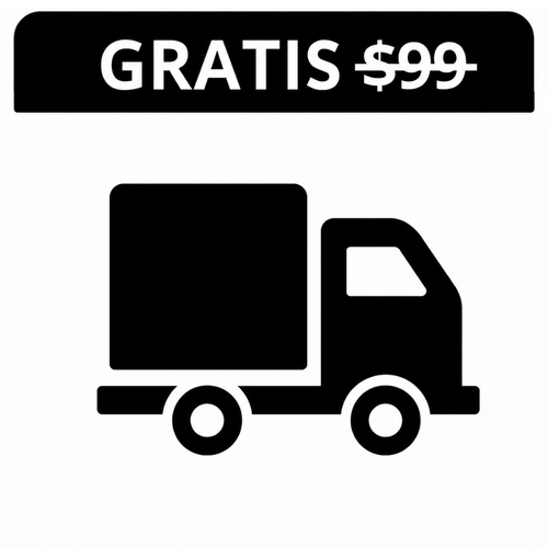 Envío Gratis