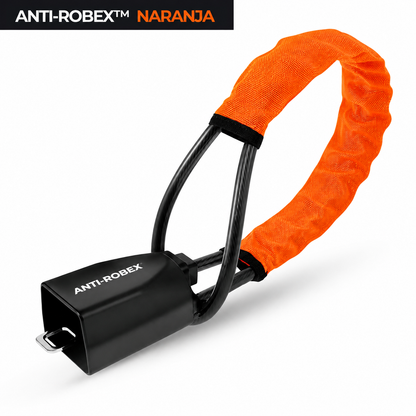 ANTI-ROBEX™ Candado Antirrobo